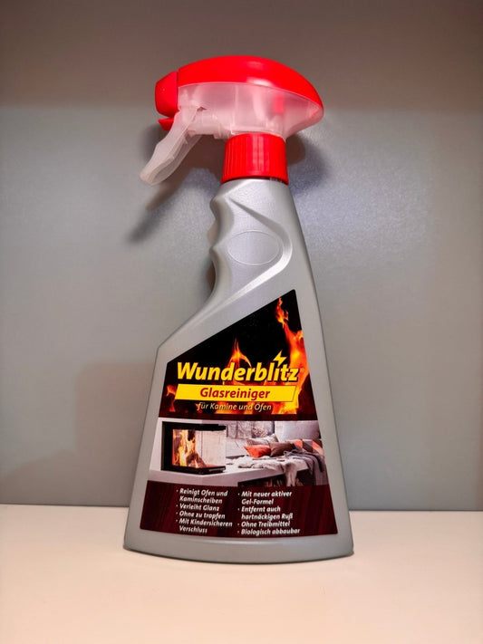 Glasreiniger - 500ml